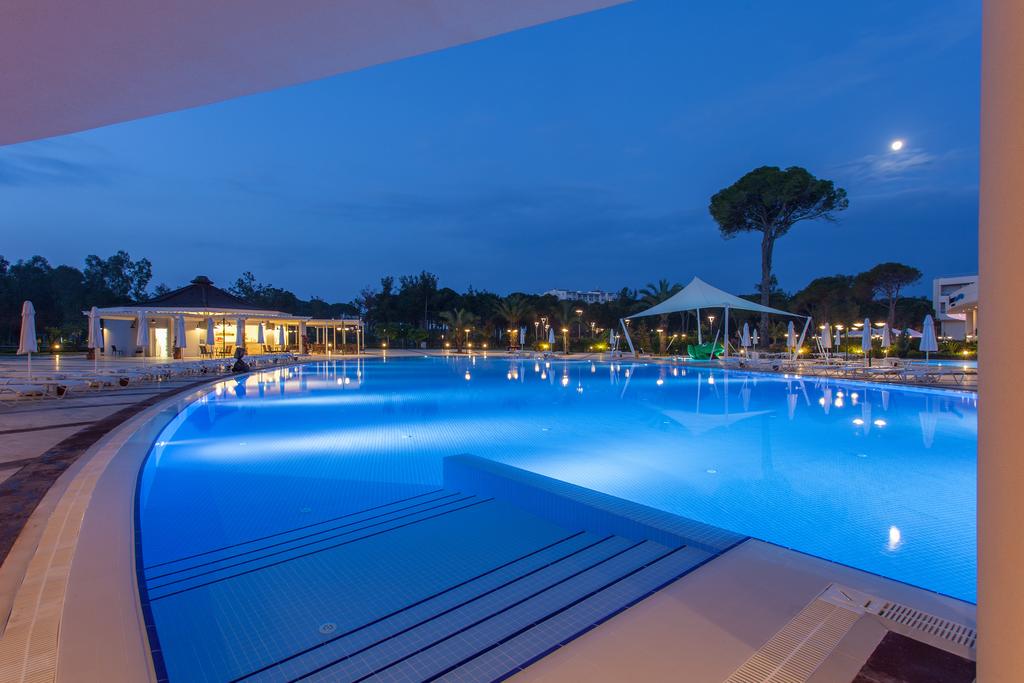 Fotografie Zeynep Hotel 5*