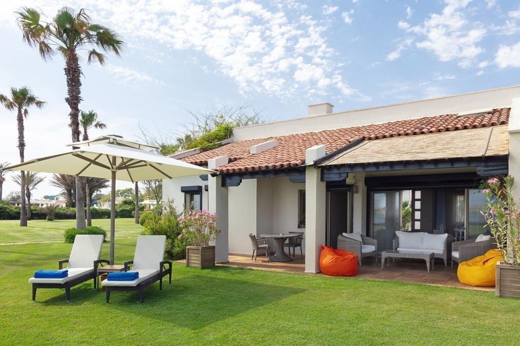 Imaginea Zeynep Hotel 5*
