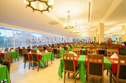 Imaginea Vera Hotel Verde Belek 5*