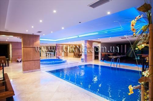 Imaginea Vera Hotel Verde Belek 5*