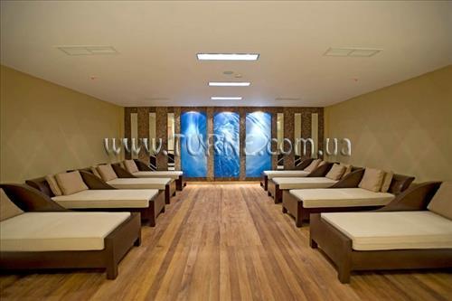 Fotografie Vera Hotel Verde Belek 5*