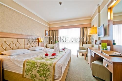 Fotografii Vera Hotel Verde Belek 5*