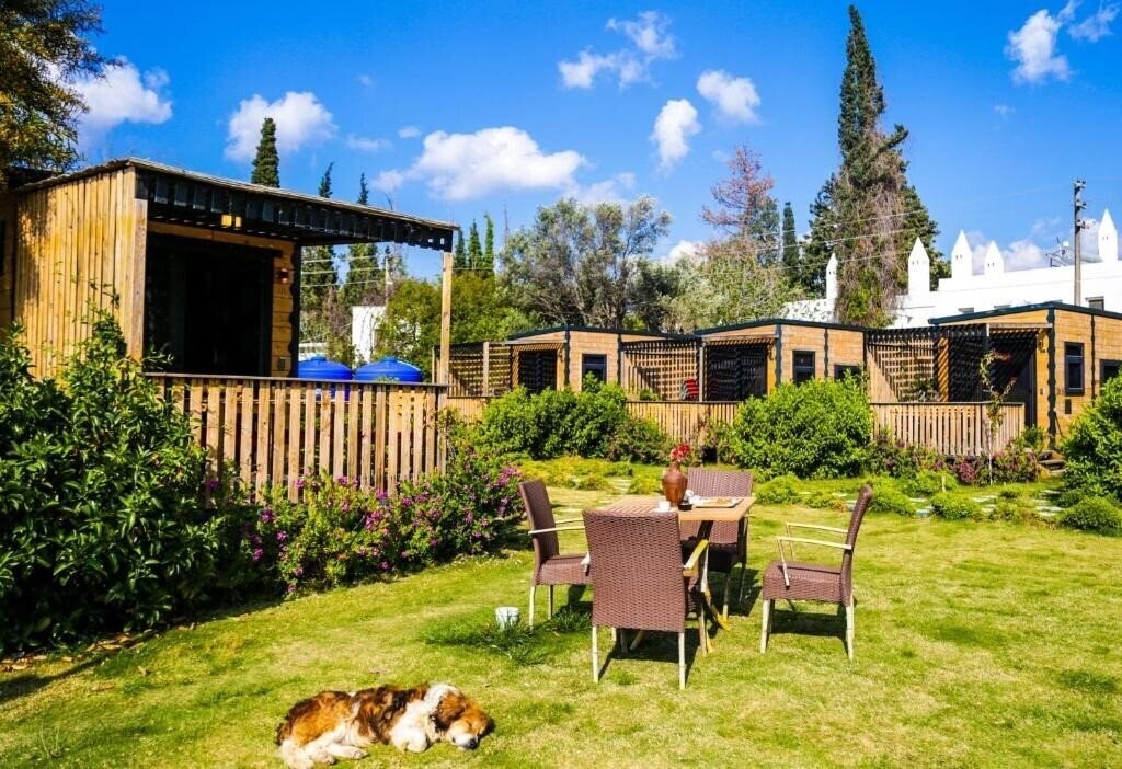 Hotel Bitez Tiny House & Beach (ex. Bitez Tiny House Boutique) 3*