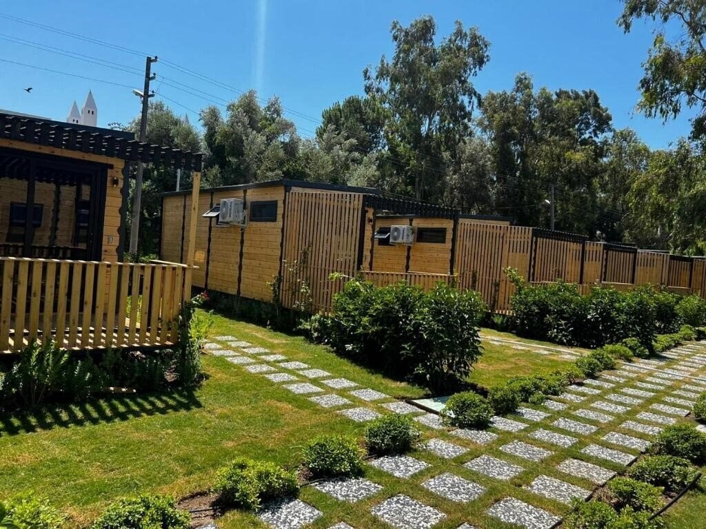 Imaginea Bitez Tiny House & Beach (ex. Bitez Tiny House Boutique) 3*