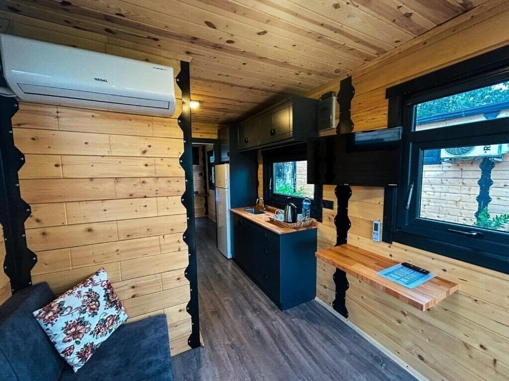 Imaginea Bitez Tiny House & Beach (ex. Bitez Tiny House Boutique) 3*