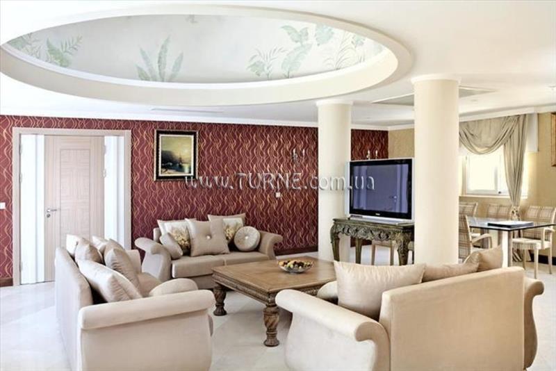 Изображение Marinem Karaca Deluxe Hotel 5 5*