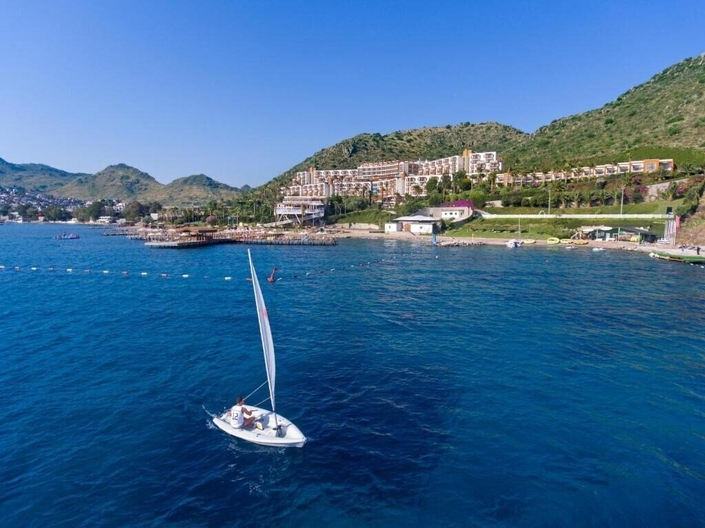 Fotografie Kefaluka Resort 5*