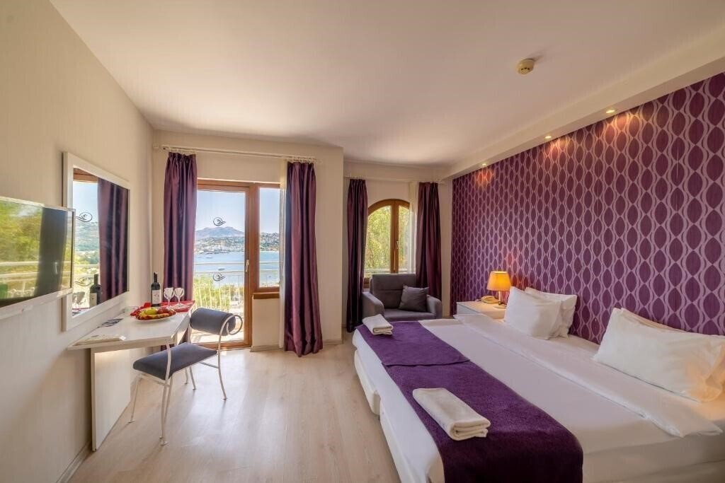 Fotografii Riva Bodrum 4*