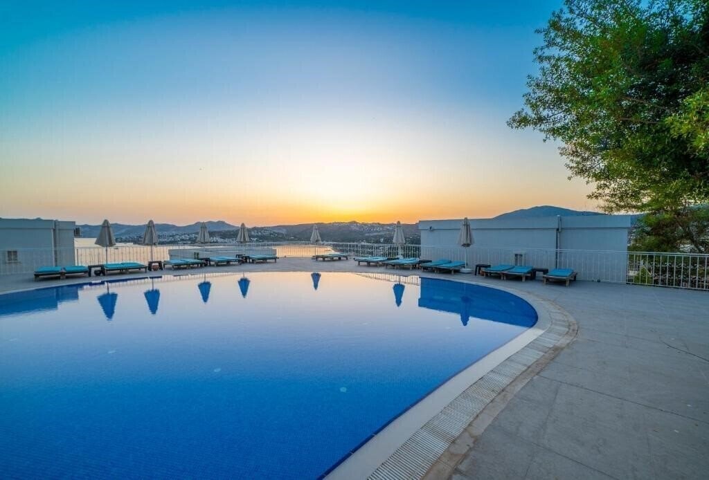 Imaginea Riva Bodrum 4*