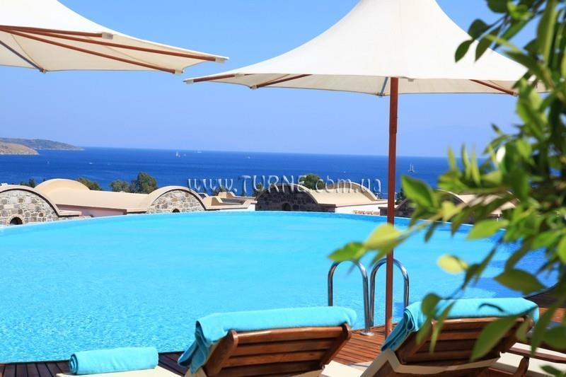 Imaginea Temenos Hotel 4*