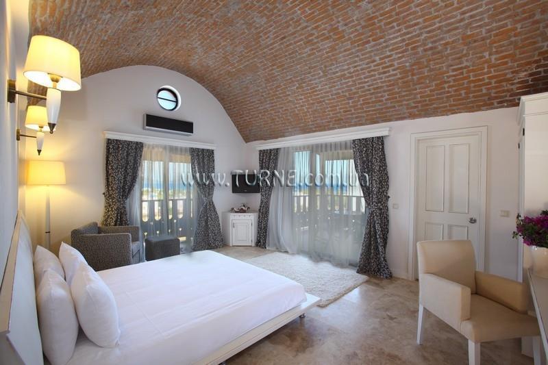 Fotografie Temenos Hotel 4*