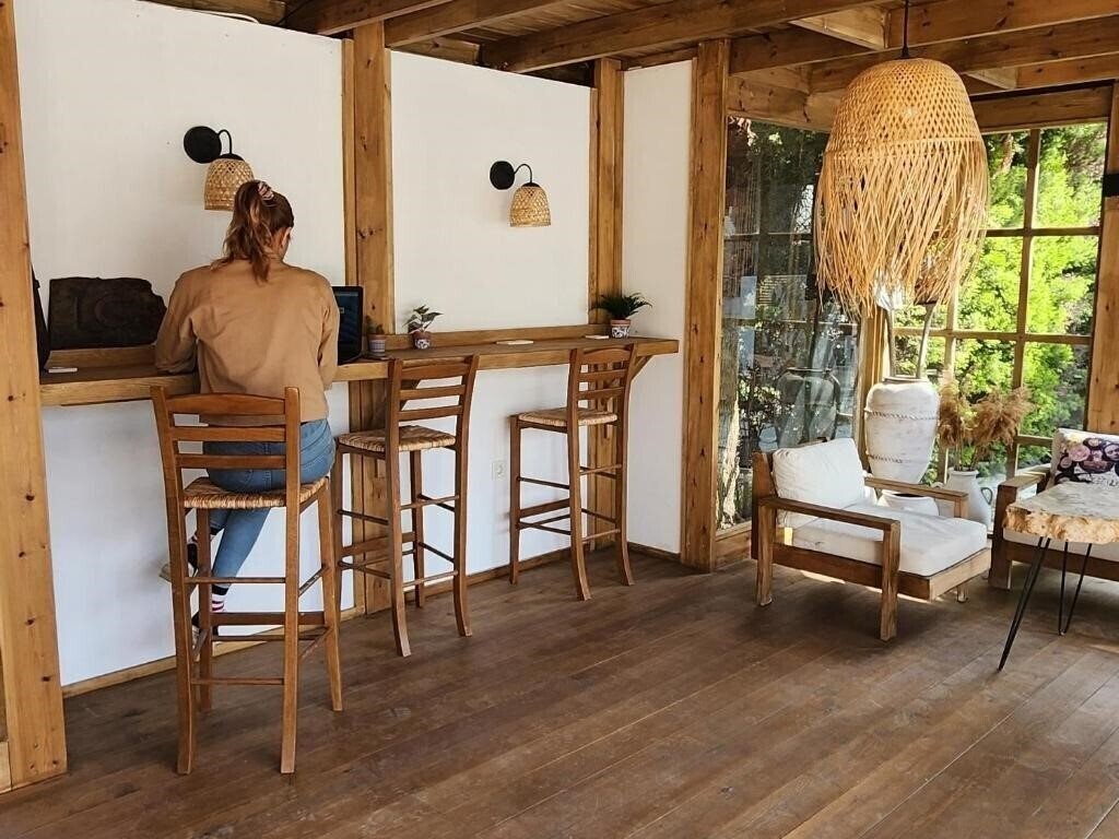 Fotografie Red Lion Bodrum 2*