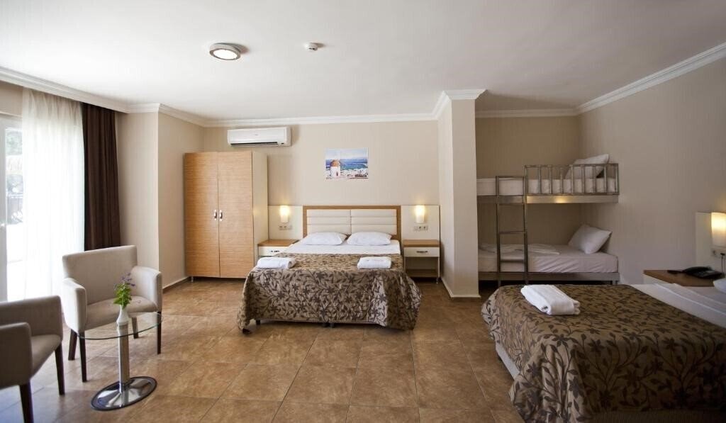 Fotografii Bitez Risa Hotel (ex. Risa) 4*