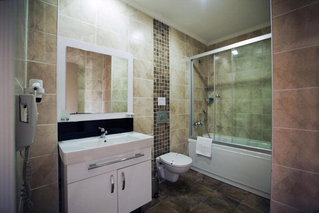 Fotografie Bitez Risa Hotel (ex. Risa) 4*