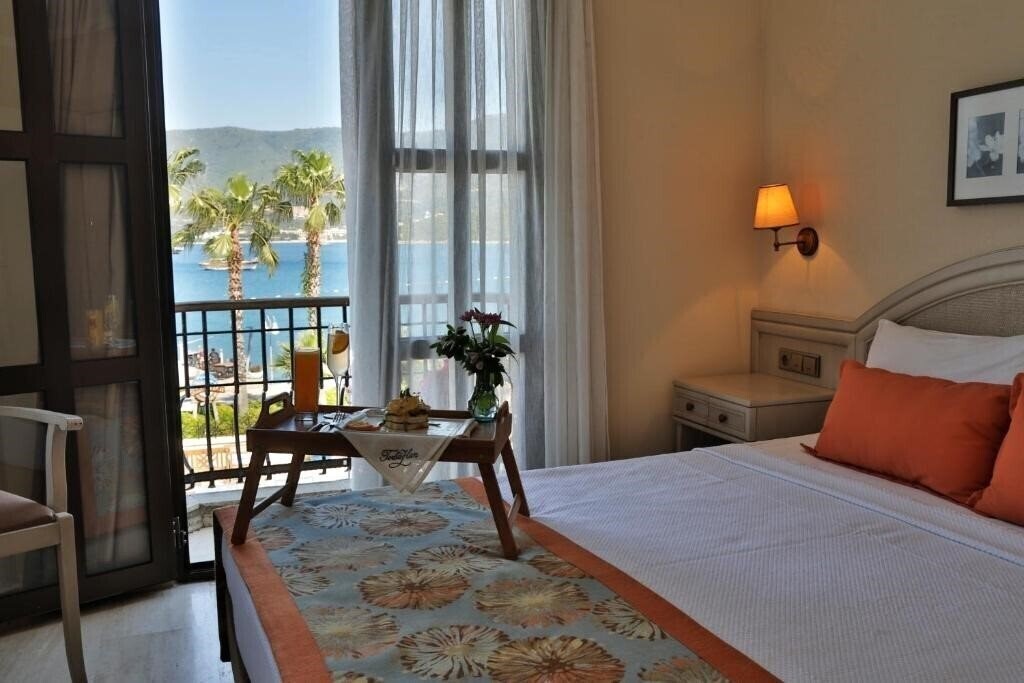 Фотография Torbahan 3*