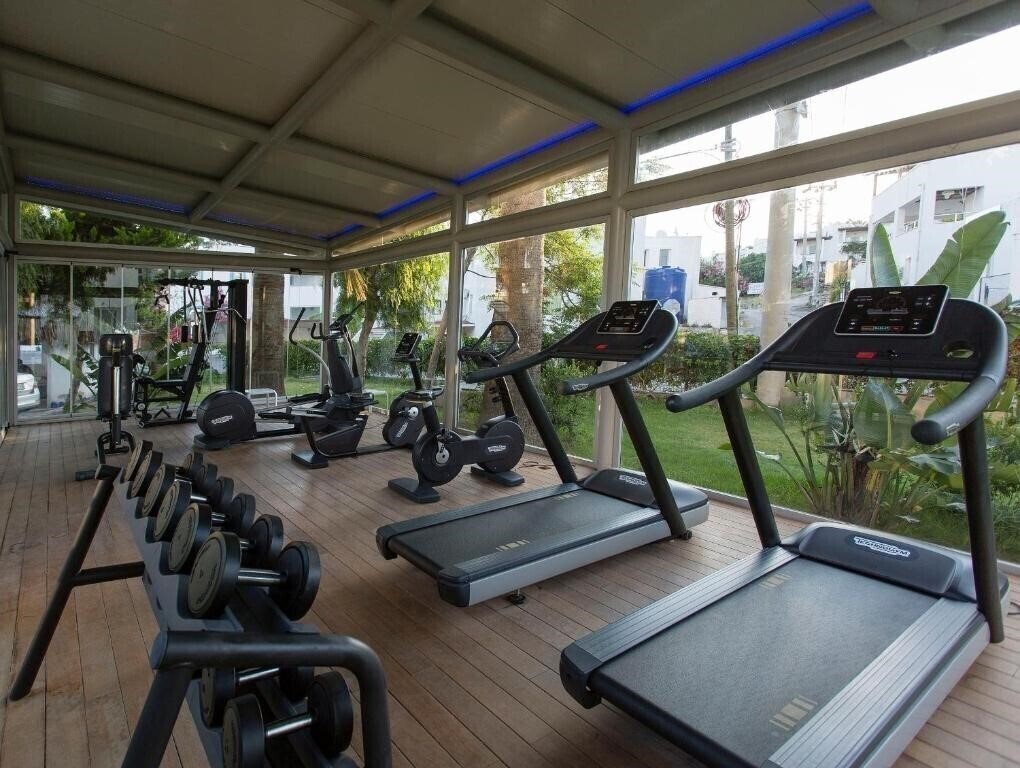 Картинка Charm Beach Hotel 4*