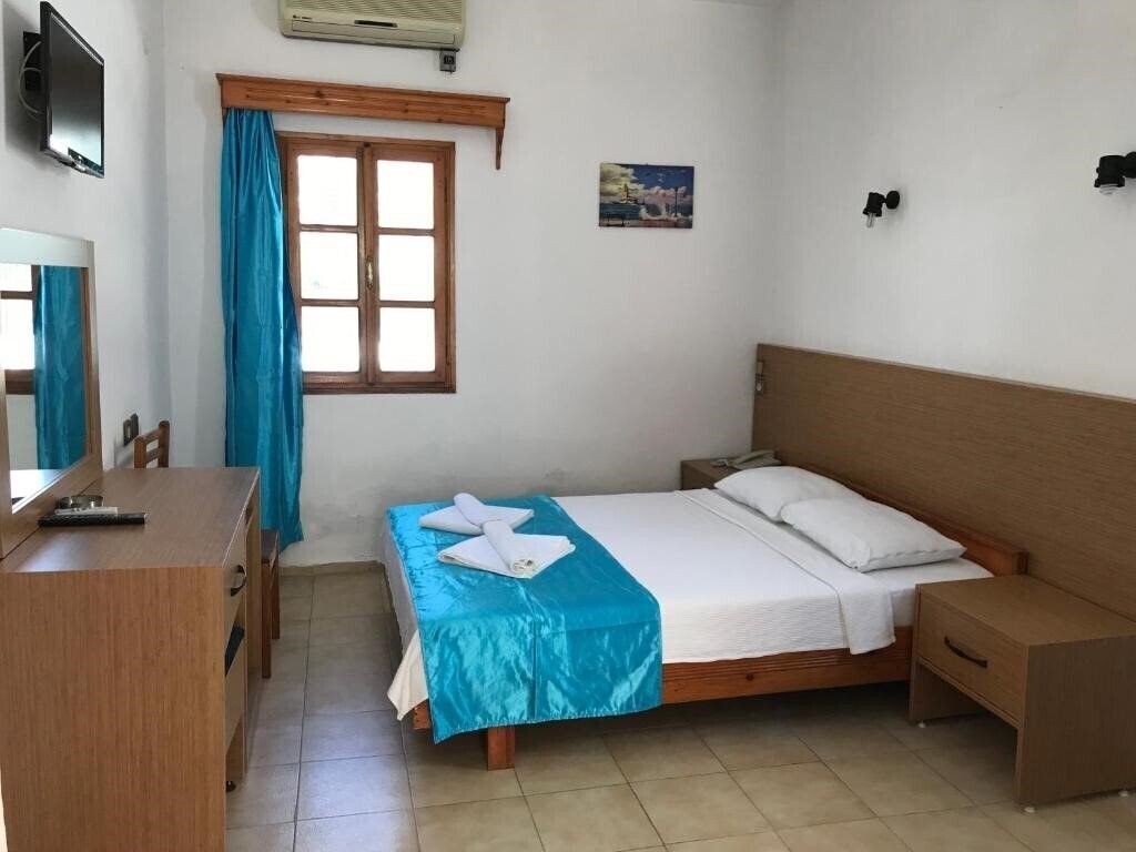 Фото Ali Baba Hotel 3*