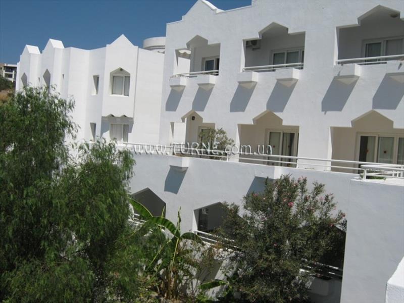 Fotografii Tenda Hotel 3*