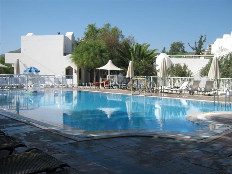 Hotel Tenda Hotel 3*