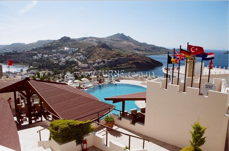 Imaginea Family Belvedere Hotel 3*