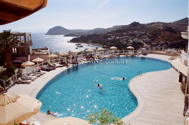 Fotografii Family Belvedere Hotel 3*