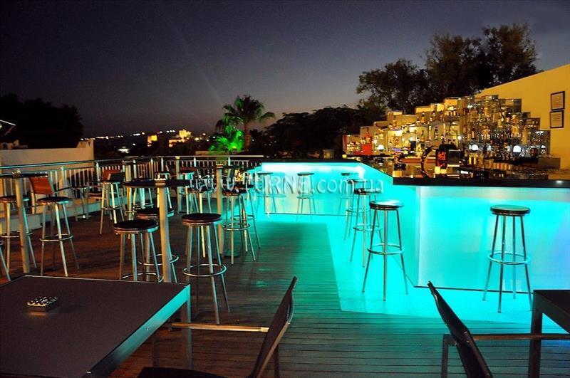 Imaginea Bodrum Eos Hotel 3*