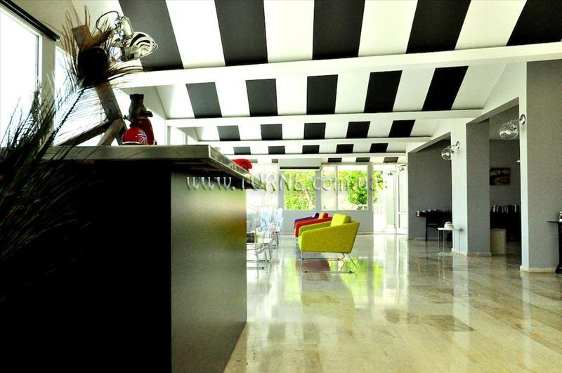 Fotografie Bodrum Eos Hotel 3*