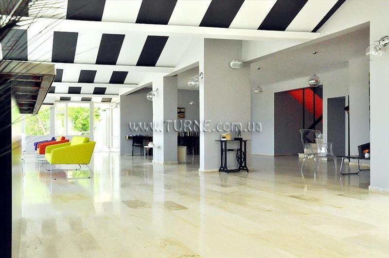 Fotografii Bodrum Eos Hotel 3*