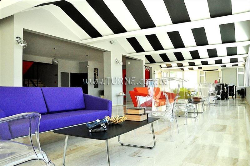 Hotel Bodrum Eos Hotel 3*
