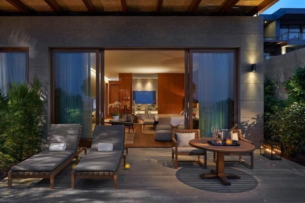 Imaginea Mandarin Oriental 5*