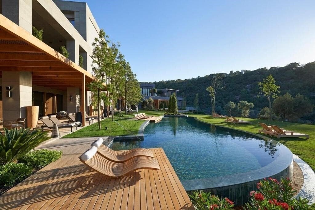 Fotografii Mandarin Oriental 5*