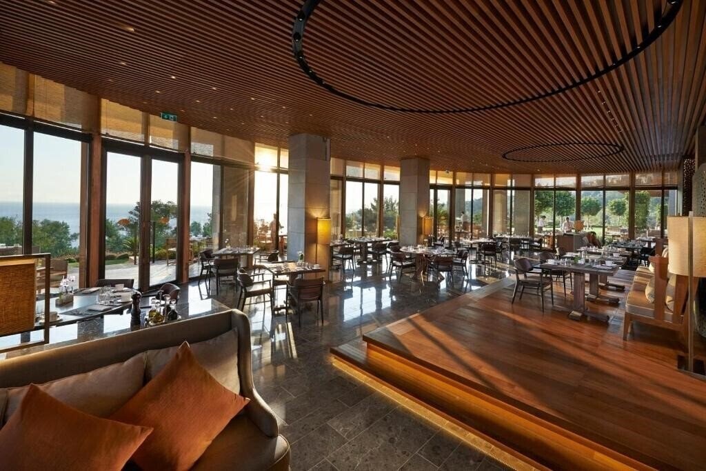 Imaginea Mandarin Oriental 5*
