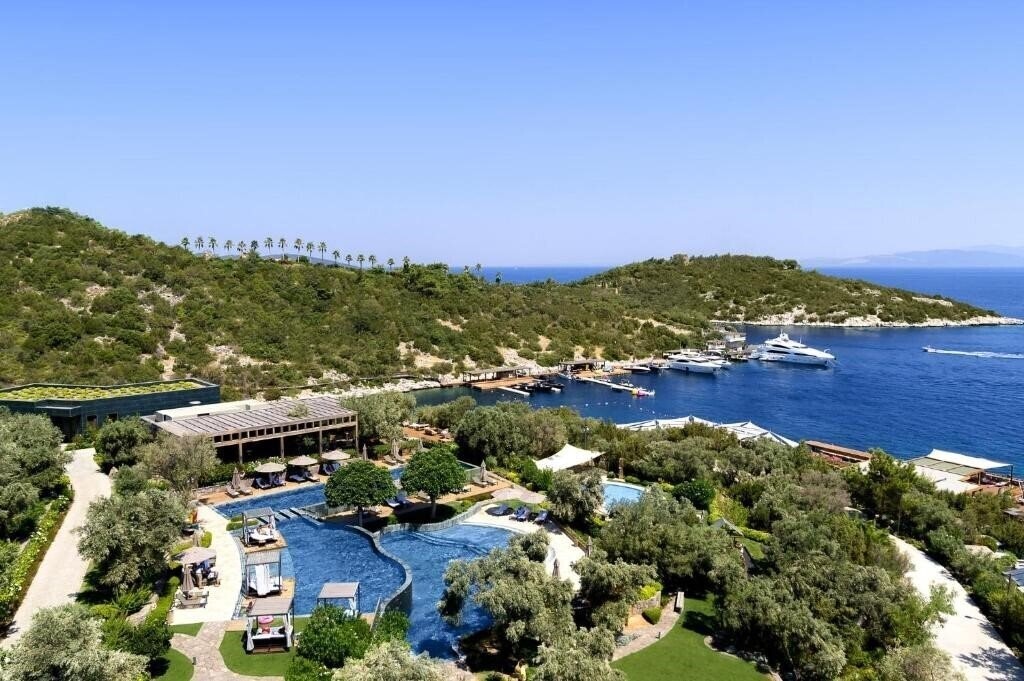 Hotel Mandarin Oriental 5*
