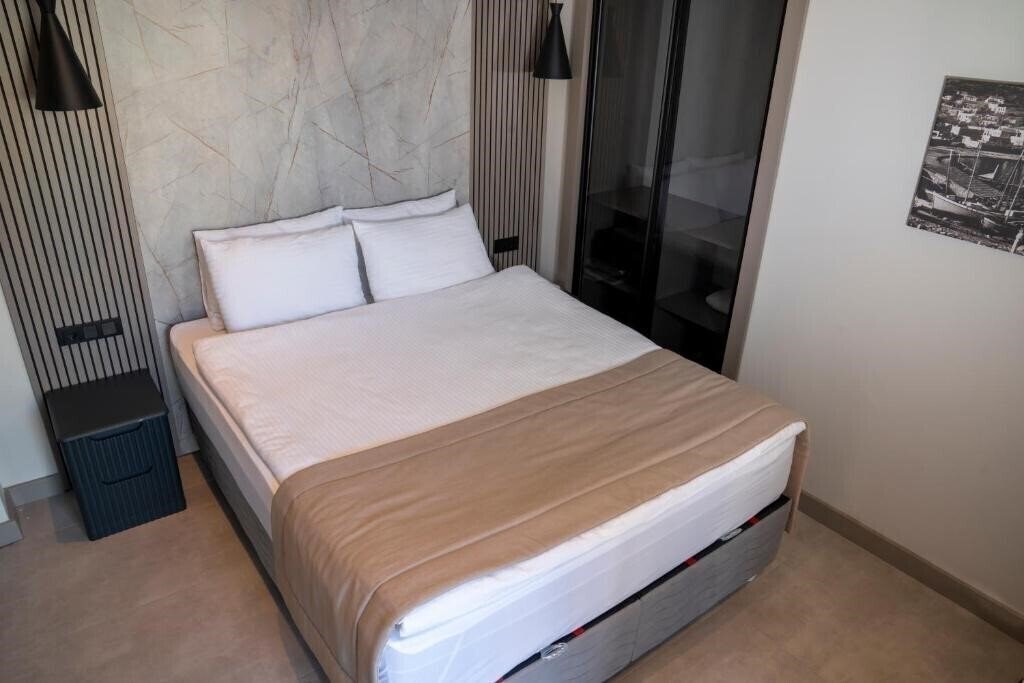 Fotografii Bitez Adam Otel (ex. Chronos Beach Bitez) 3*