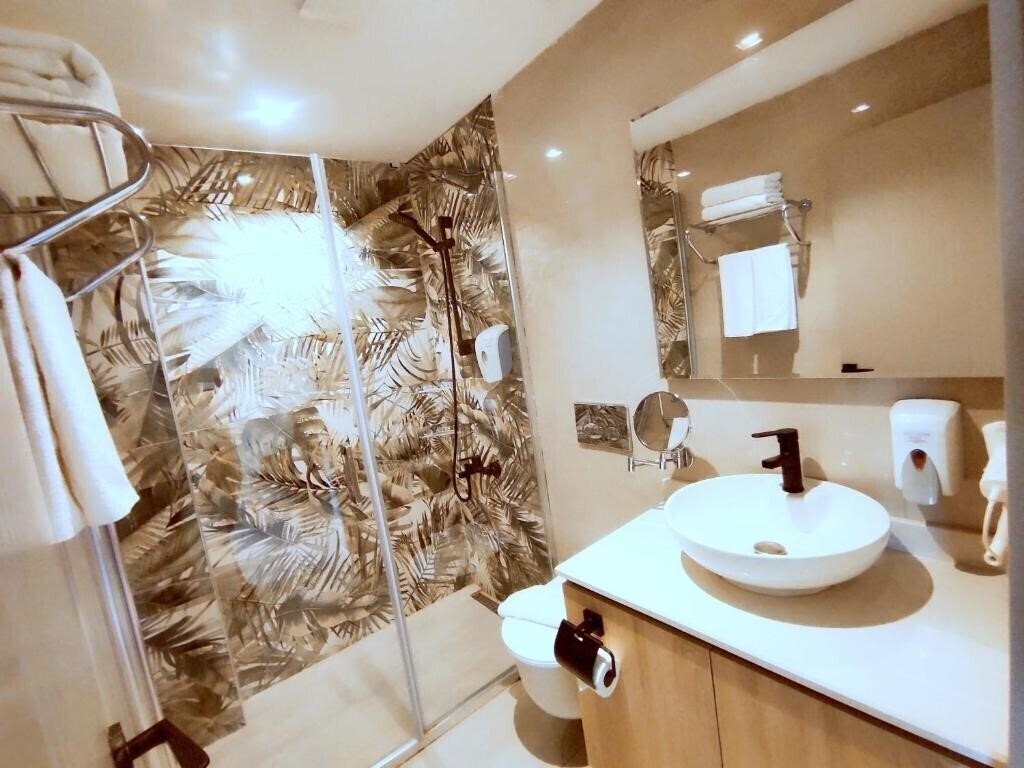 Imaginea Bitez Adam Otel (ex. Chronos Beach Bitez) 3*