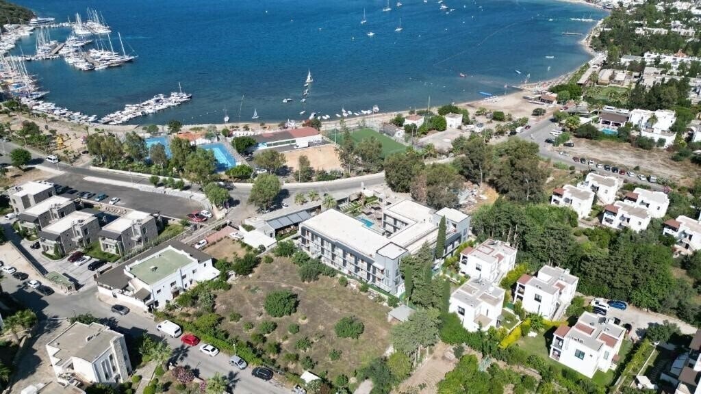 Imaginea Bitez Adam Otel (ex. Chronos Beach Bitez) 3*