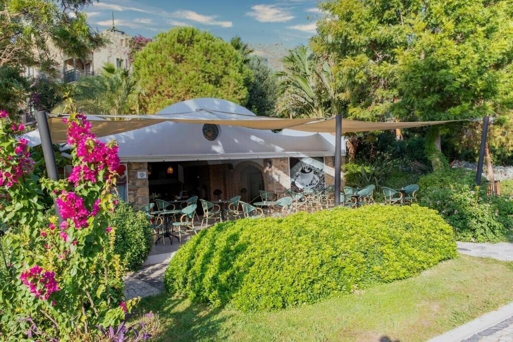 Fotografii Family Life Bodrum Imperial (ex. Bodrum Imperial Hotel) 5*