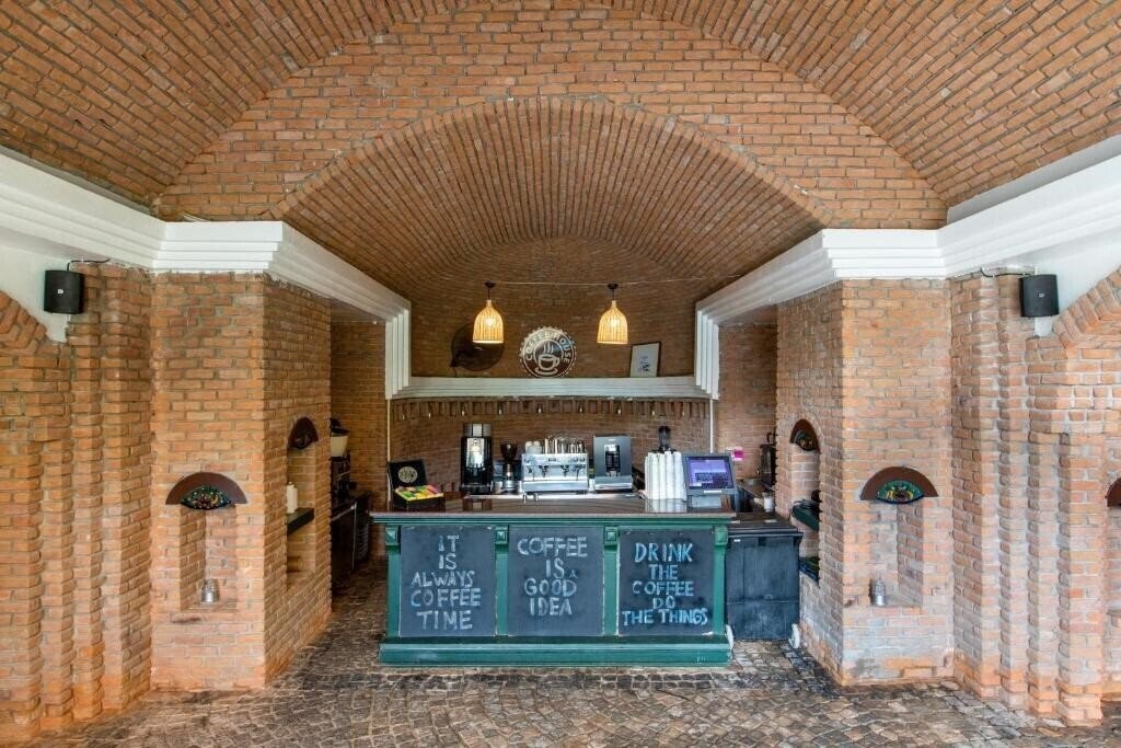 Imaginea Family Life Bodrum Imperial (ex. Bodrum Imperial Hotel) 5*