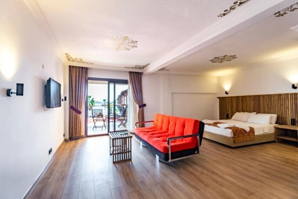 Fotografii Costa Bitezhan Hotel (ex. Bitezhan Hotel) 4*