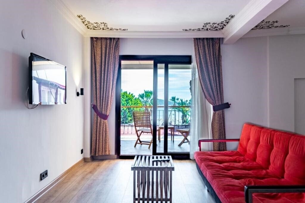 Fotografie Costa Bitezhan Hotel (ex. Bitezhan Hotel) 4*