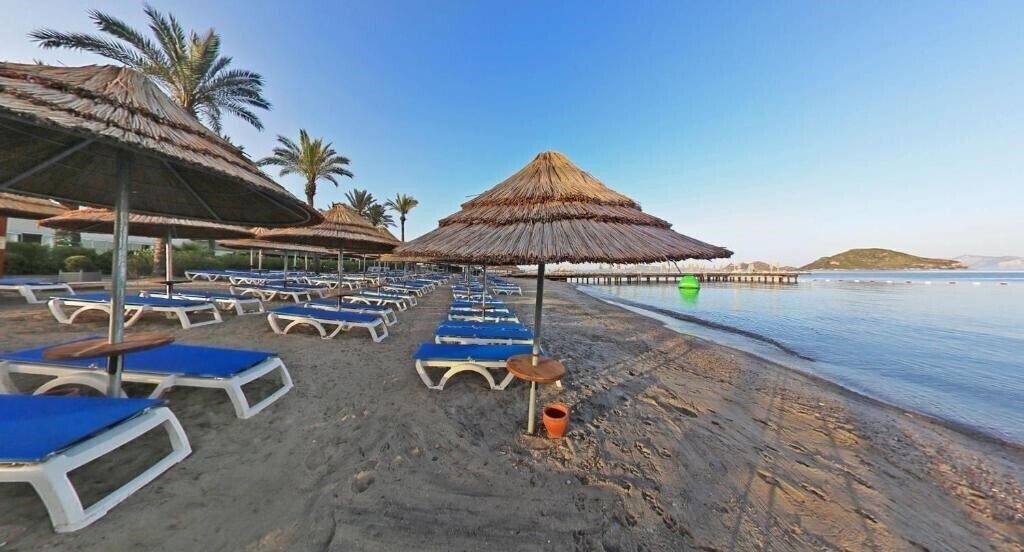 Изображение Arin Resort Bodrum (ex. Sundance Resort Hotel, Vera Aegean Dream Resort) 5*