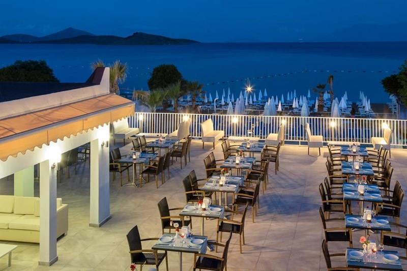 Imaginea Club Petunya 3*
