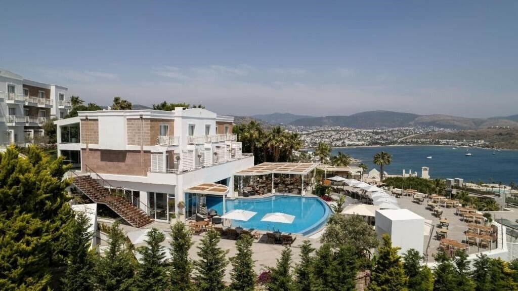Fotografii Doria Hotel Bodrum 5*