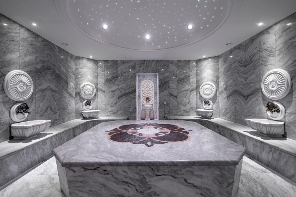 Фотография Mivara Luxury Resort & SPA 5*