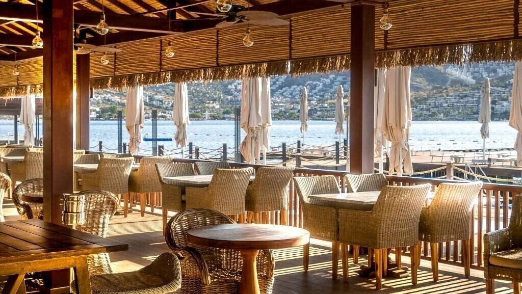Картинка Mivara Luxury Resort & SPA 5*