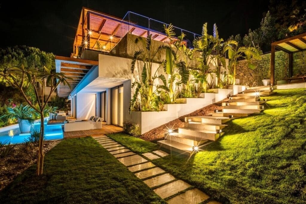 Изображение Cape Bodrum Beach Resort 4*