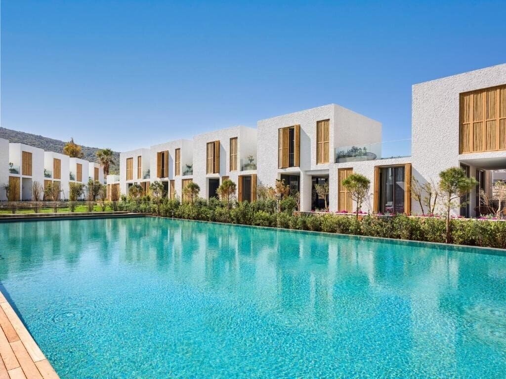 Fotografii Voyage Torba (ex. Club Voyage Torba) 5*