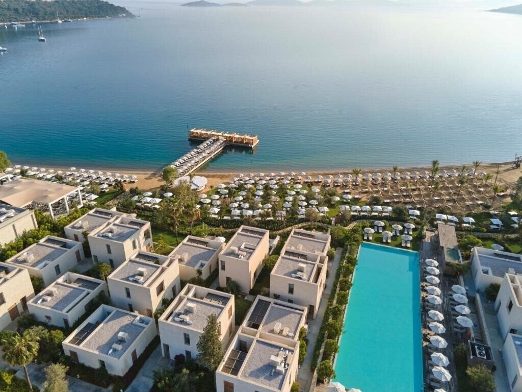 Imaginea Voyage Torba (ex. Club Voyage Torba) 5*