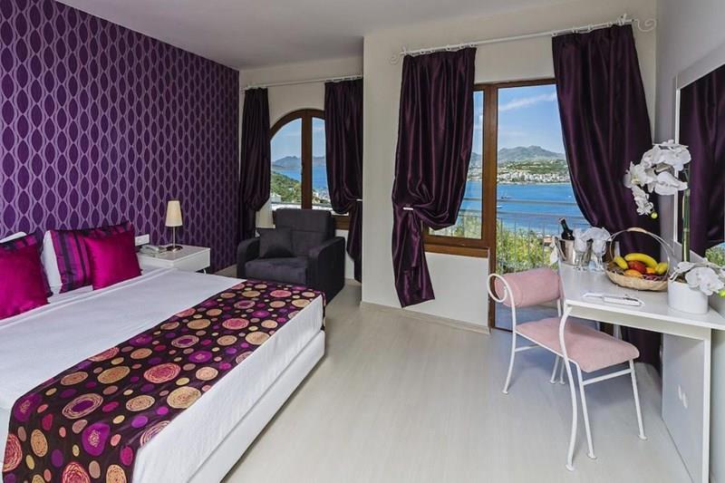 Fotografie Smartline Riva Bodrum 4*