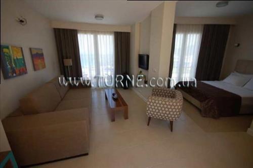 Hotel Terassu Hotel special cat 3*